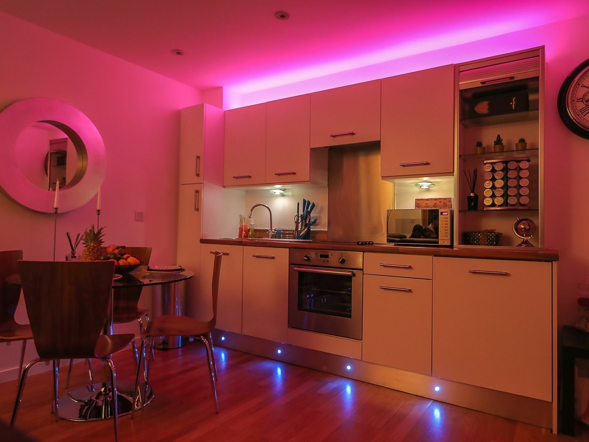 Live In Leeds Penthouse Apartment Exterior foto