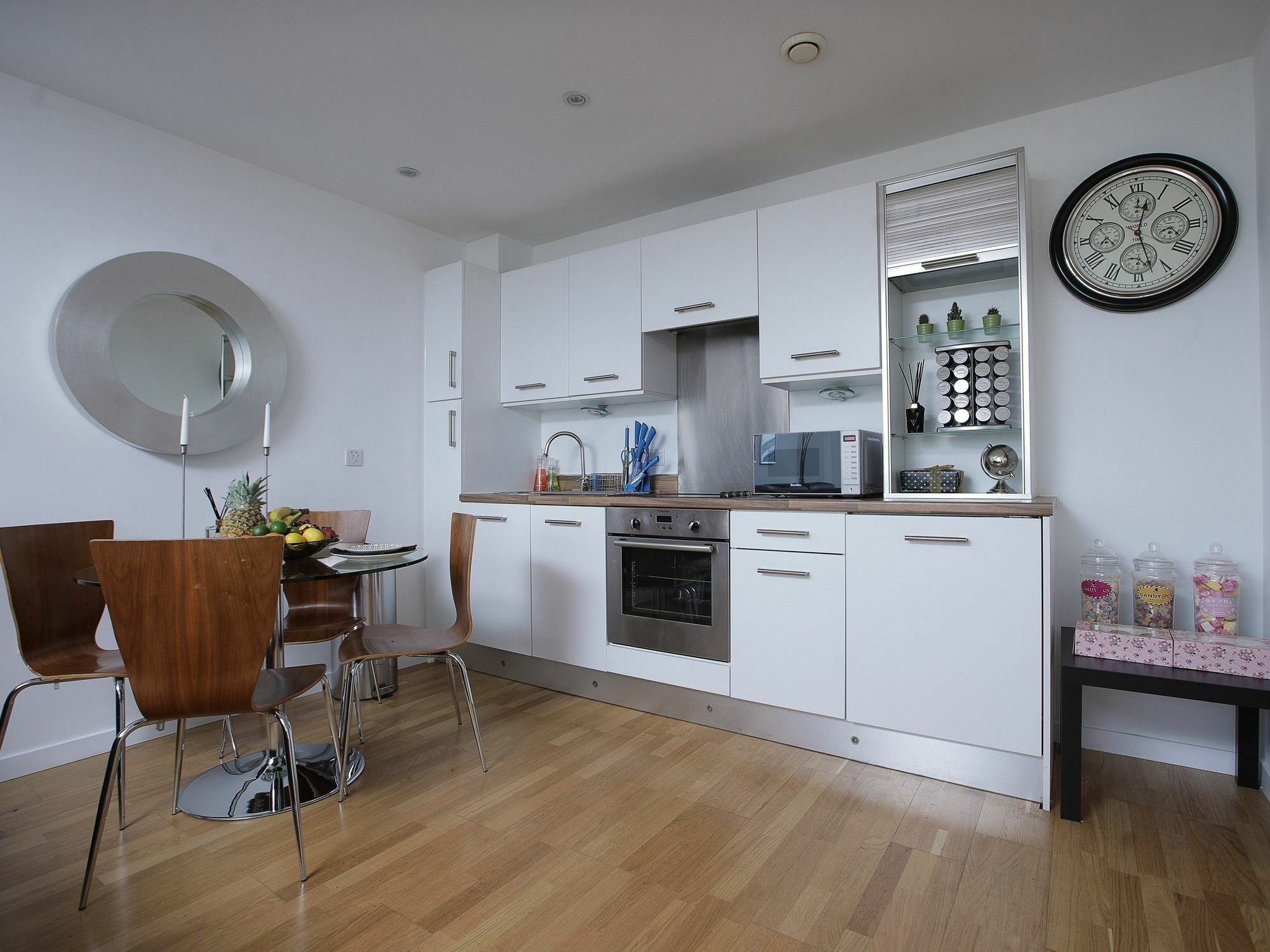 Live In Leeds Penthouse Apartment Exterior foto
