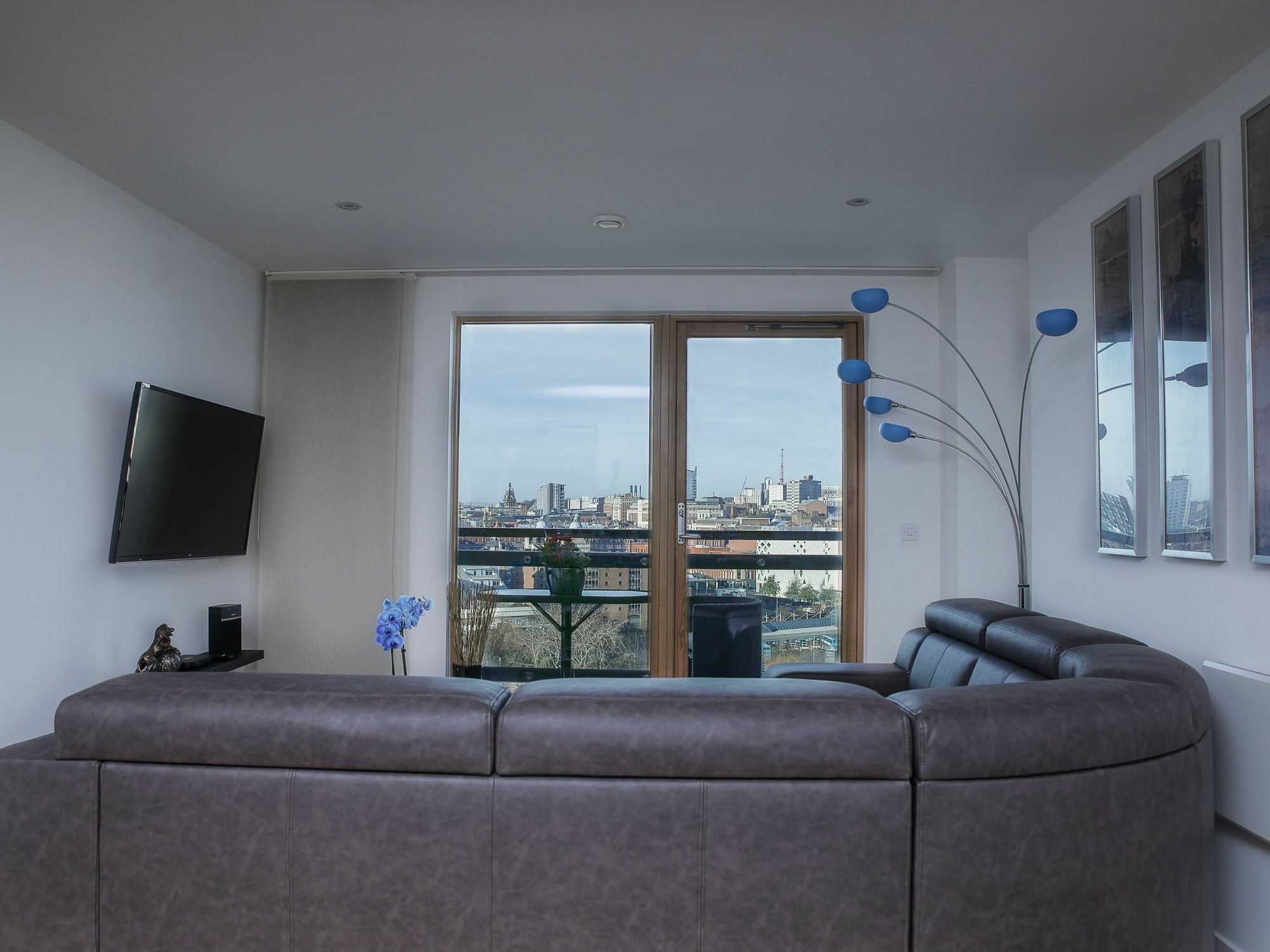 Live In Leeds Penthouse Apartment Exterior foto