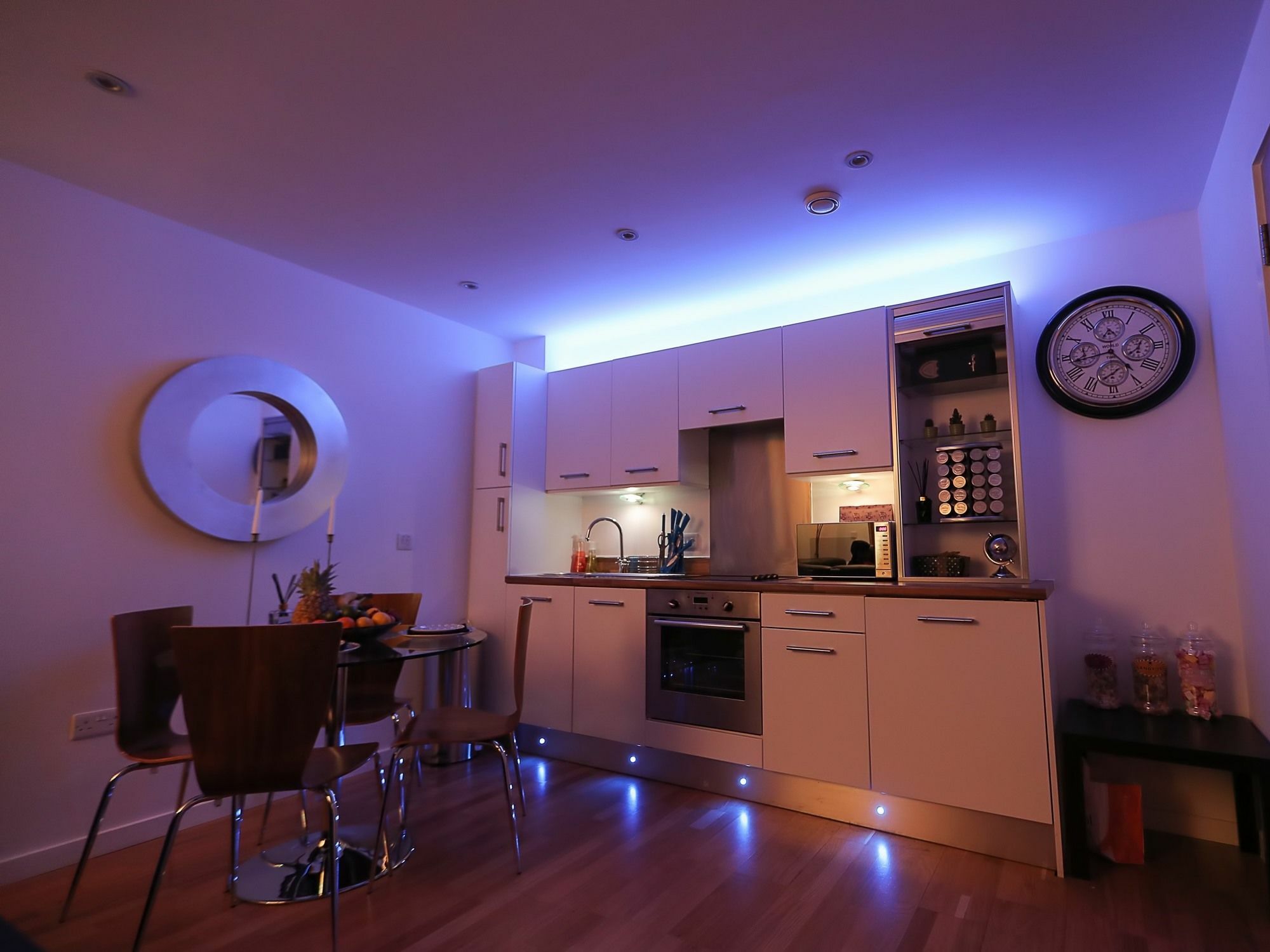 Live In Leeds Penthouse Apartment Exterior foto